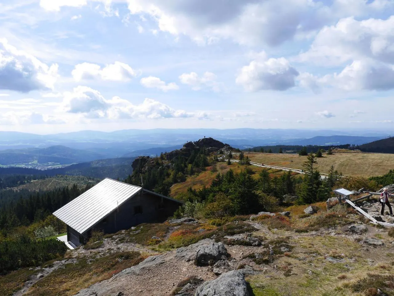 Apartamento Fewo Kedo Neukirchen vorm Wald