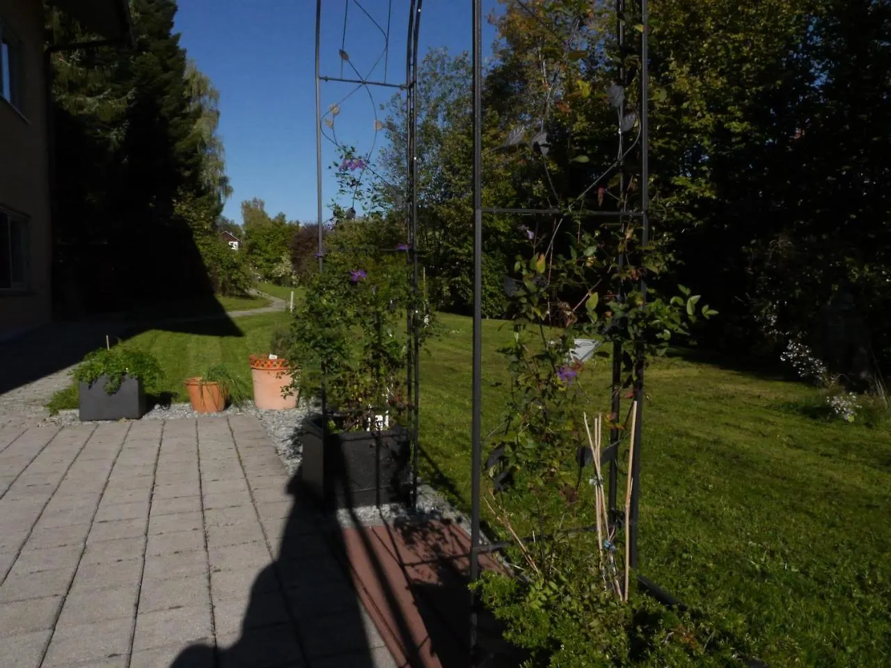 Fewo Kedo Neukirchen vorm Wald