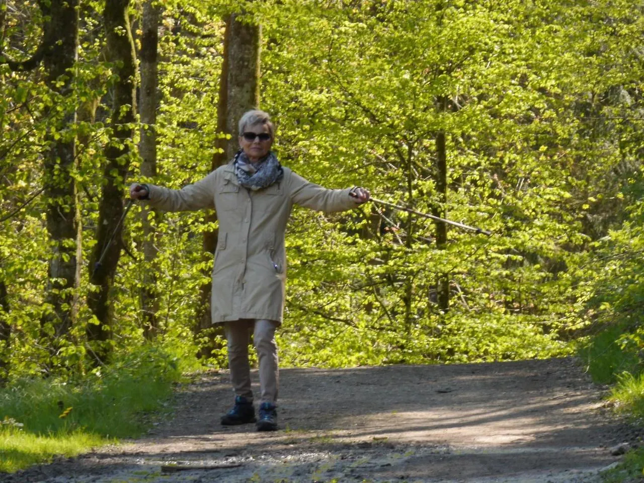 Fewo Kedo Neukirchen vorm Wald 0*,  Alemania